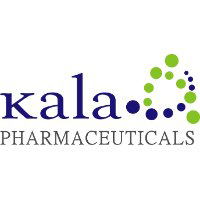 Logo Kala Pharmaceuticals