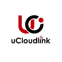 Logo uCloudlink Group