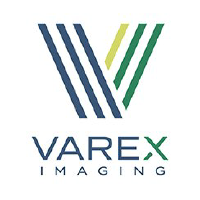 Logo Varex Imaging