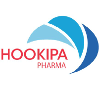 Logo HOOKIPA Pharma