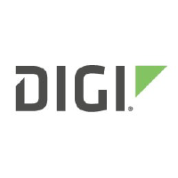 Logo Digi International