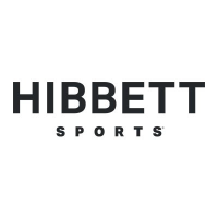 Logo Hibbett
