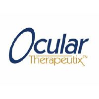 Logo Ocular Therapeutix
