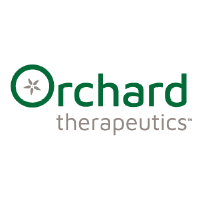 Logo Orchard Therapeutics