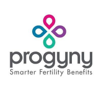 Logo Progyny
