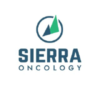 Logo Sierra Oncology