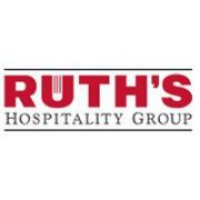 Logo Ruth's Hospitality Group
