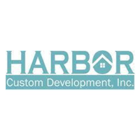 Logo Harbor Custom Development