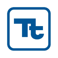 Logo Tetra Tech