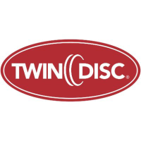 Logo Twin Disc
