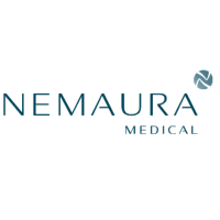 Logo Nemaura Medical