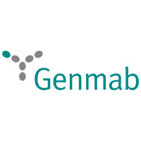 Logo Genmab