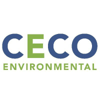Logo CECO Environmental