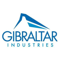 Logo Gibraltar Industries