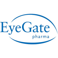 Logo EyeGate Pharmaceuticals