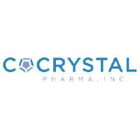 Logo Cocrystal Pharma