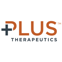 Logo Plus Therapeutics