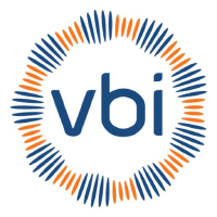 Logo VBI Vaccines
