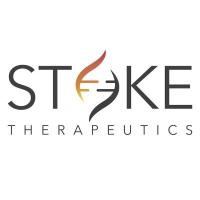 Logo Stoke Therapeutics