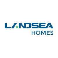 Logo Landsea Homes