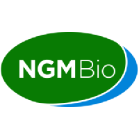 Logo NGM Biopharmaceuticals