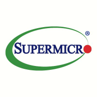 Logo Super Micro Computer