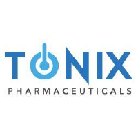 Logo Tonix Pharmaceuticals