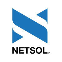 Logo NetSol Technologies
