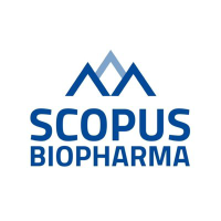 Logo Scopus BioPharma