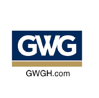 Logo GWG Holdings
