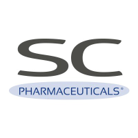 Logo scPharmaceuticals