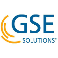 Logo GSE Systems