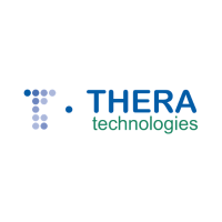 Logo Theratechnologies