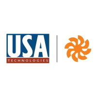Logo USA Technologies