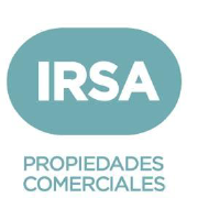 Logo IRSA Propiedades