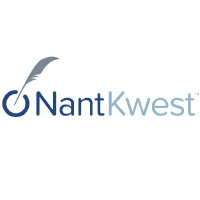 Logo NantKwest