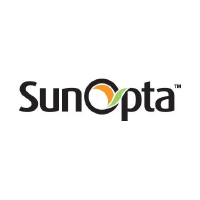 Logo SunOpta