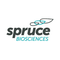 Logo Spruce Biosciences