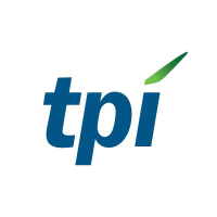 Logo TPI Composites