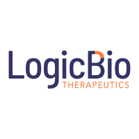 Logo LogicBio Therapeutics