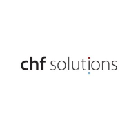 Logo CHF Solutions