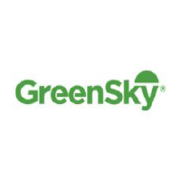 Logo GreenSky