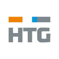 Logo HTG Molecular Diagnostics
