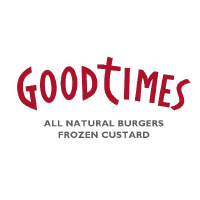 Logo Good Times Restaurants