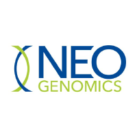 Logo NeoGenomics