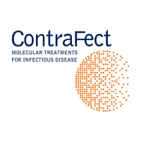 Logo ContraFect