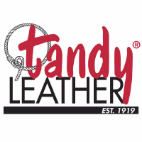 Logo Tandy Leather Factory