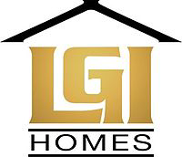Logo LGI Homes
