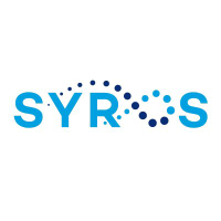 Logo Syros Pharmaceuticals