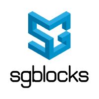 Logo SG Blocks